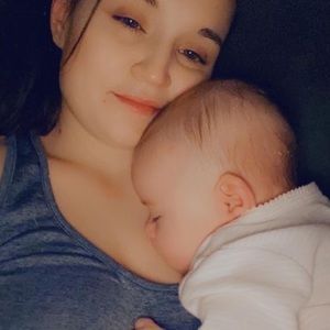 Meet your Posher, Pattie